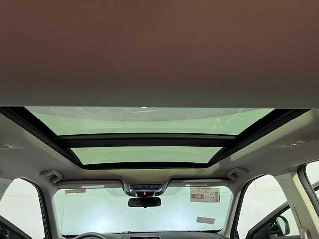 New 2026 Nissan Rogue SV image 12