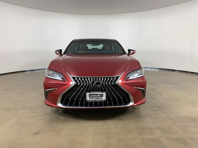Used 2025 Lexus ES 350 350 Luxury w/ Accessory Package (Z2) image 3