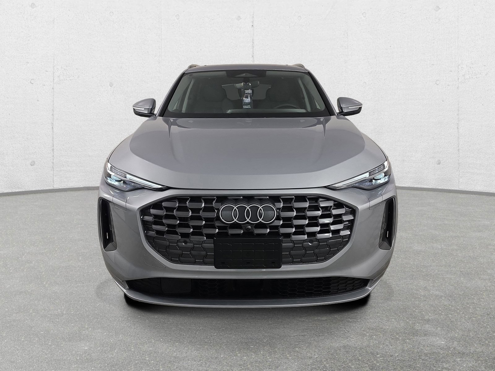 New 2026 Audi Q5 Premium Plus AWD/4WD image 2