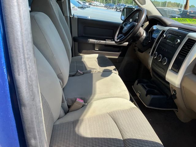 Used 2011 RAM 1500 Classic SLT w/ Luxury Group RWD image 13