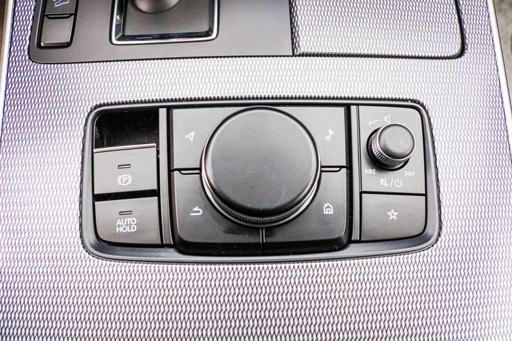 Used 2025 MAZDA CX-70 Plug-In Hybrid w/ Premium Pkg image 39