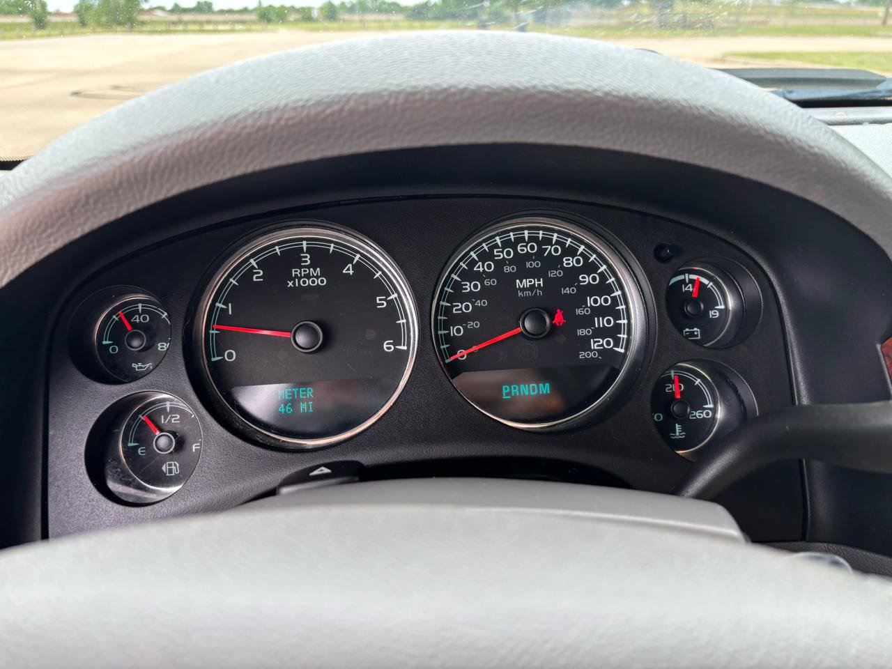 Used 2012 Chevrolet Avalanche LTZ AWD/4WD image 13