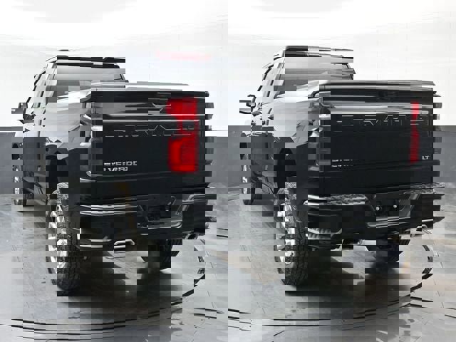 New 2026 Chevrolet Silverado 1500 LT Trail Boss w/ Protection Package image 12