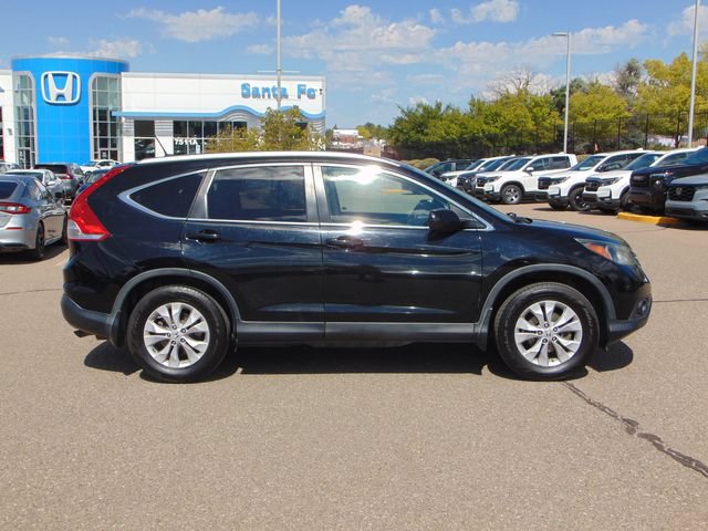 Used 2014 Honda CR-V EX-L image 3