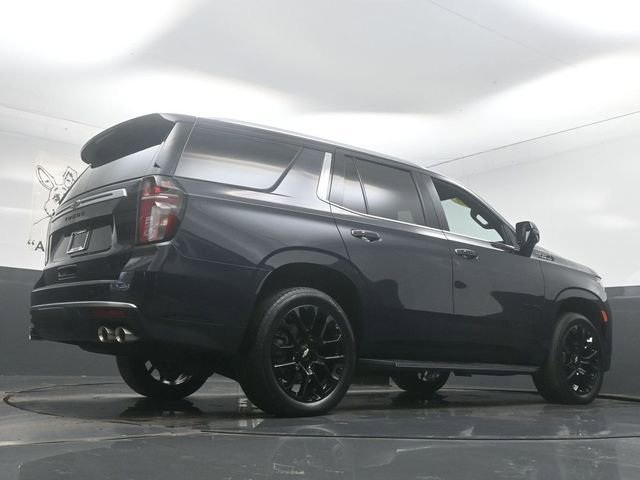 Used 2023 Chevrolet Tahoe High Country AWD/4WD image 37