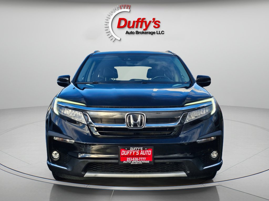 Used 2020 Honda Pilot Elite image 14