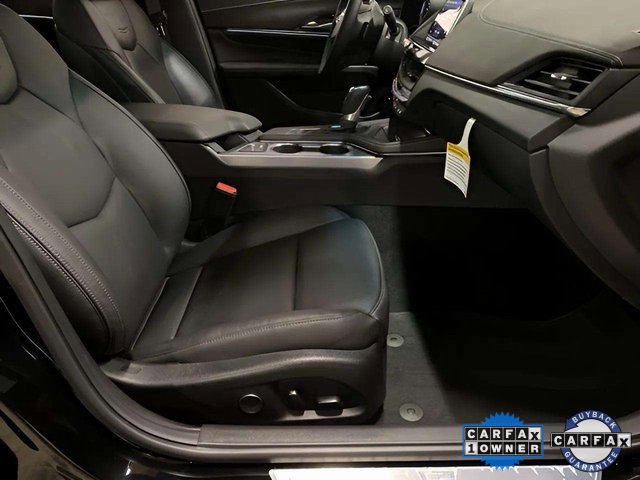 Used 2026 Cadillac CT4 Premium Luxury image 84