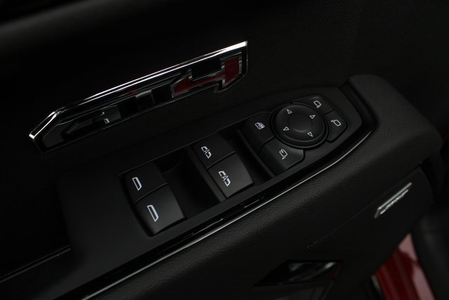 New 2026 GMC Sierra 1500 AT4 w/ AT4 Premium Package image 18