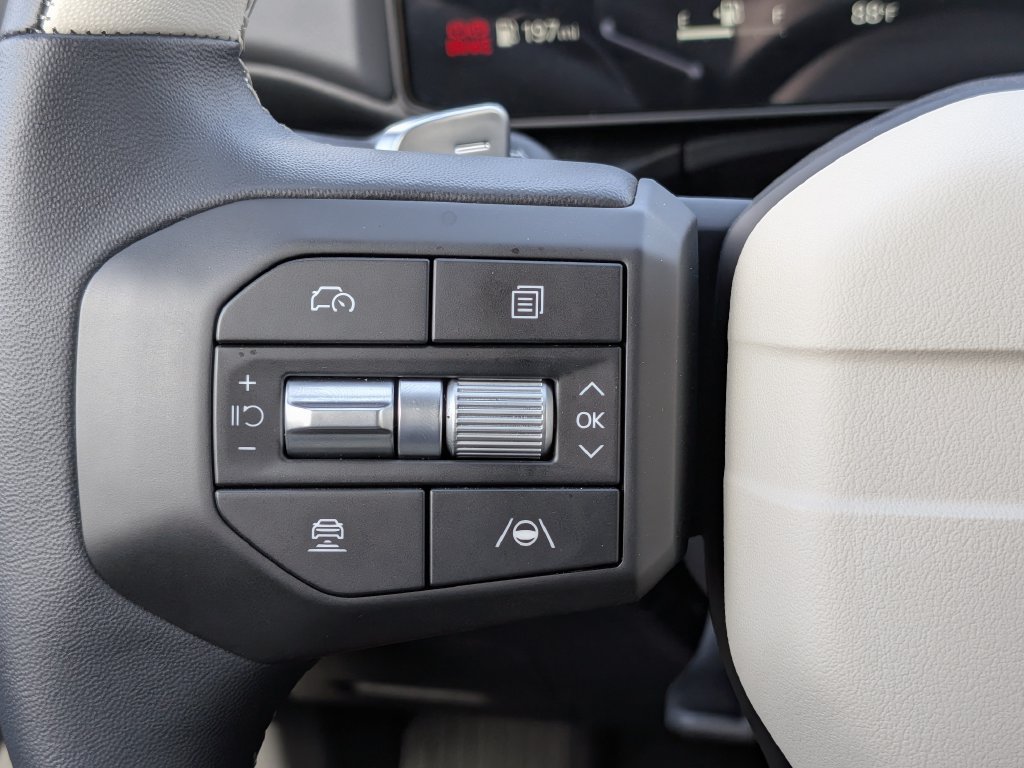 New 2026 Kia K4 GT-Line FWD image 24