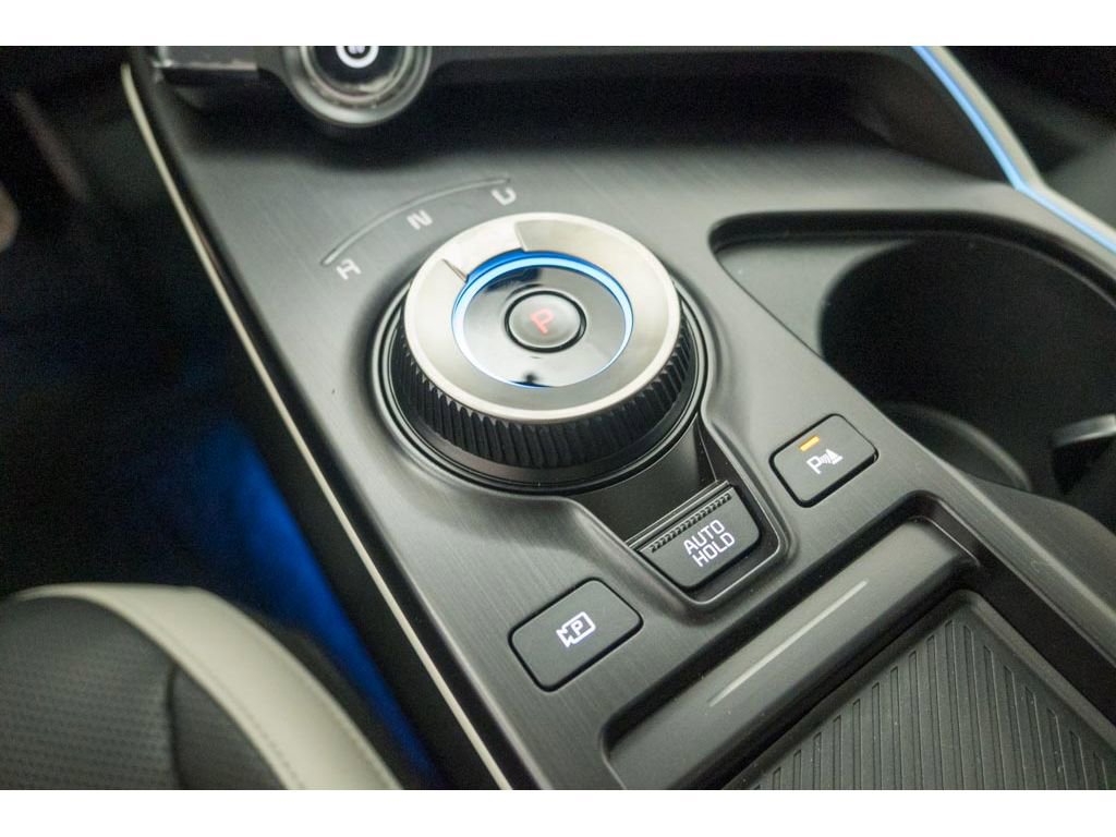 New 2025 Kia EV6 GT-Line image 27