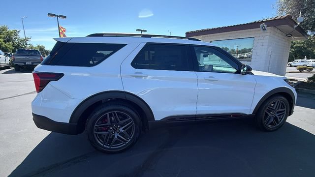 New 2026 Ford Explorer ST w/ Sun And Sound Package AWD/4WD image 3
