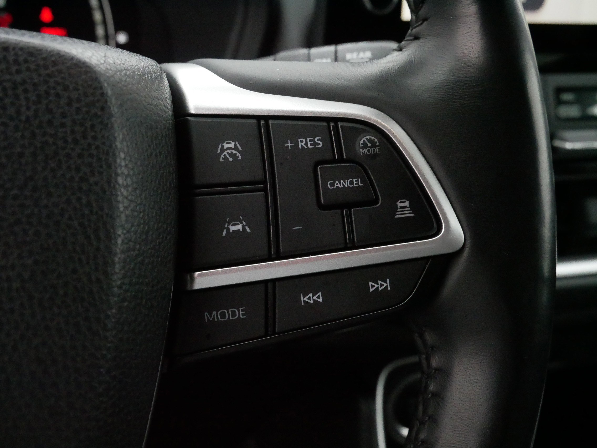 Certified 2024 Toyota Grand Highlander XLE image 25