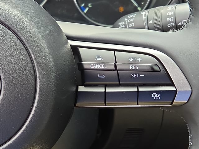 New 2026 MAZDA CX-30 AWD 2.5 S w/ Select Sport Pkg image 10