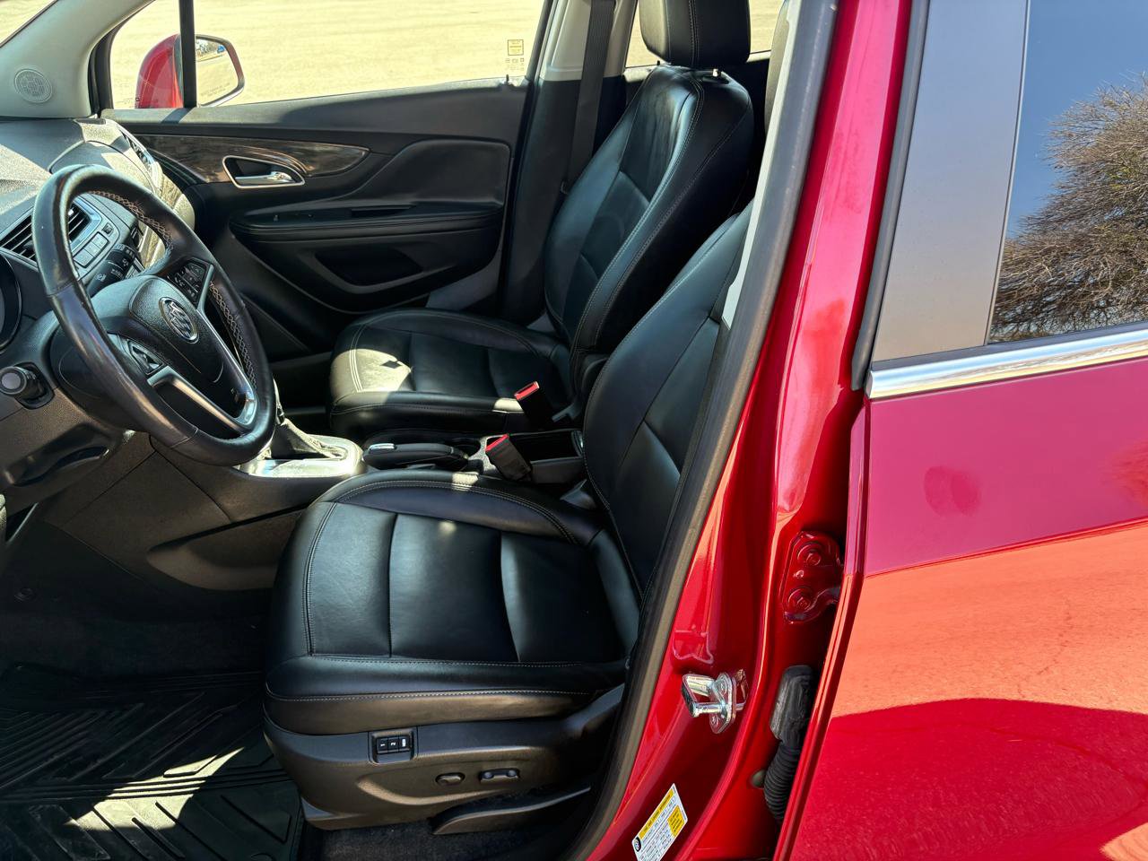 Used 2014 Buick Encore Leather FWD image 45