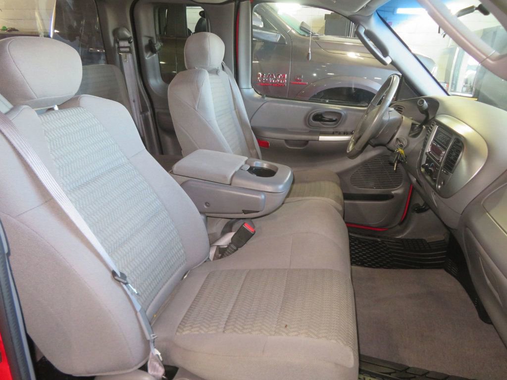 Used 2003 Ford F150 2WD SuperCab image 29