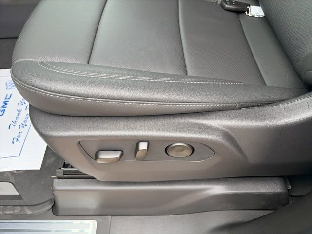 New 2026 GMC Sierra 2500 SLT w/ SLT Premium Package image 18