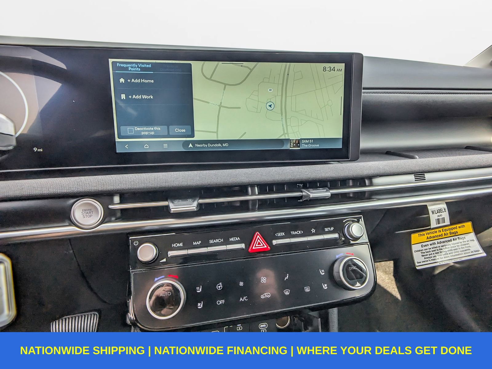 New 2025 Hyundai Tucson Limited image 32