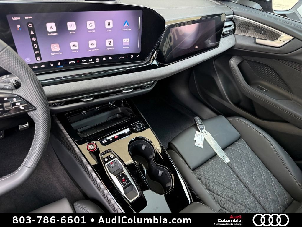 New 2026 Audi S5 Prestige AWD/4WD image 31
