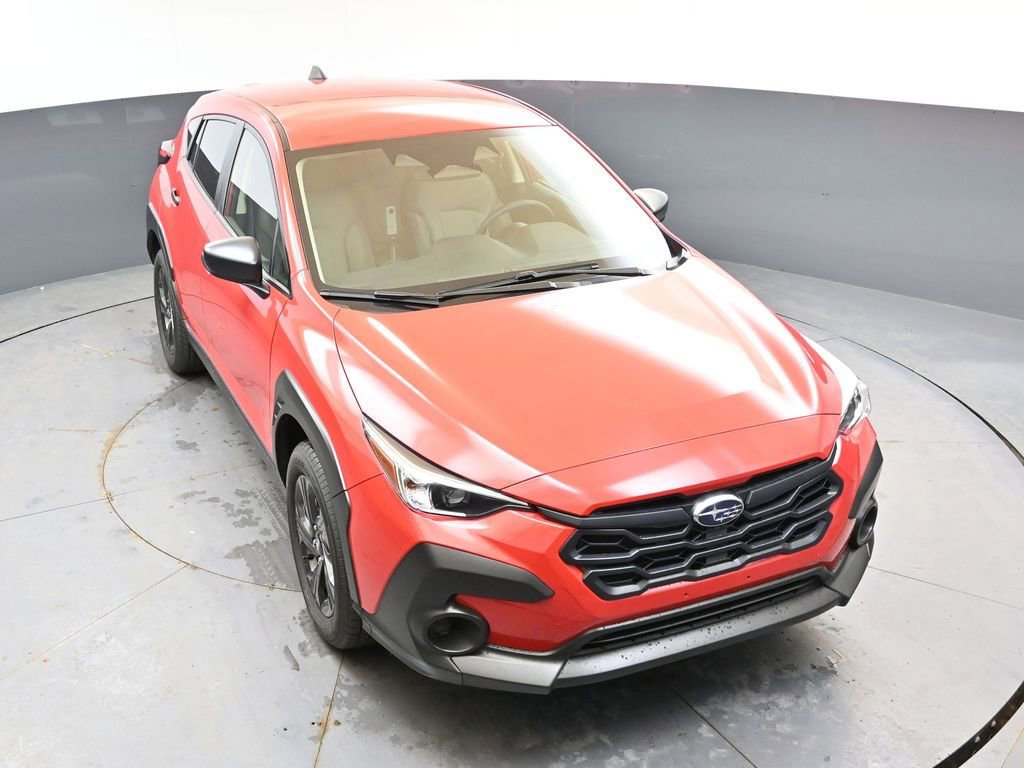Certified 2024 Subaru Crosstrek 2.0i image 42