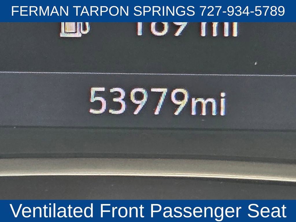 Used 2019 Chevrolet Equinox Premier image 37