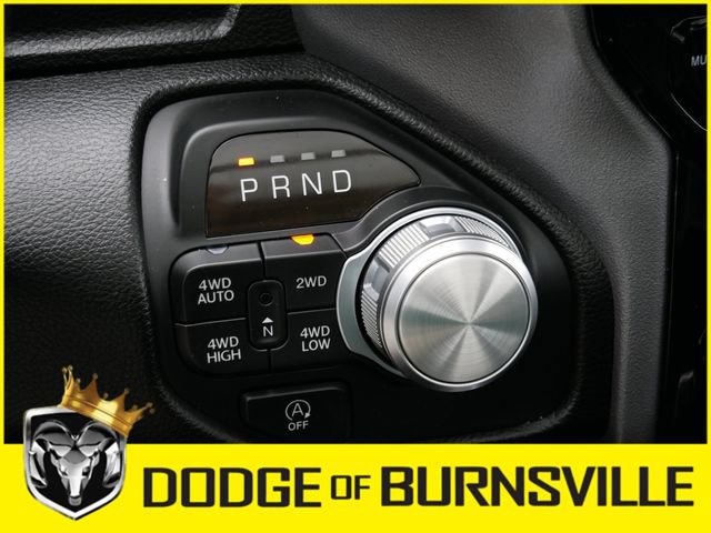 Used 2025 RAM 1500 Laramie w/ Sport Appearance Package AWD/4WD image 27