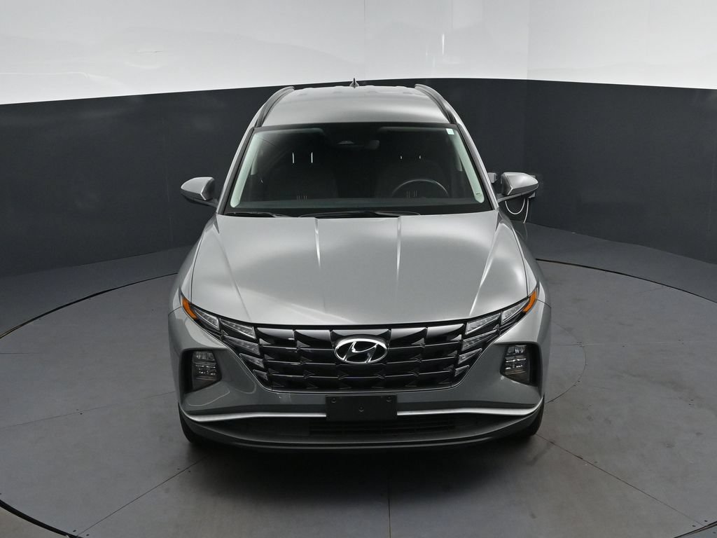 Used 2024 Hyundai Tucson SEL AWD/4WD image 37