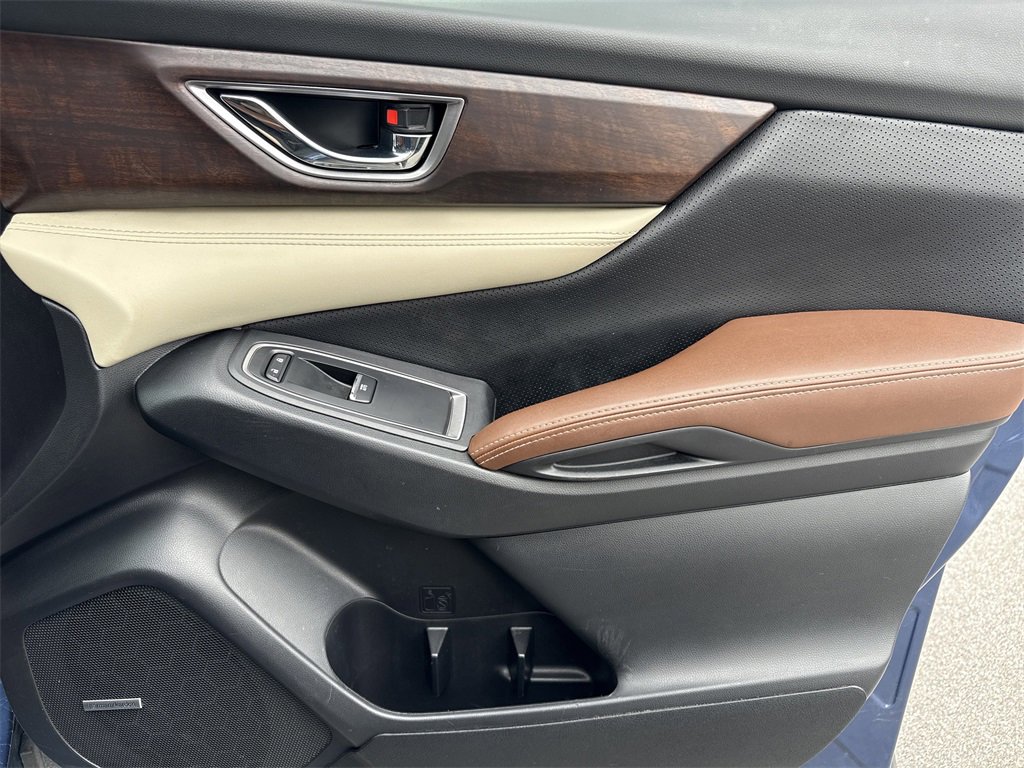 Used 2022 Subaru Ascent Touring image 37