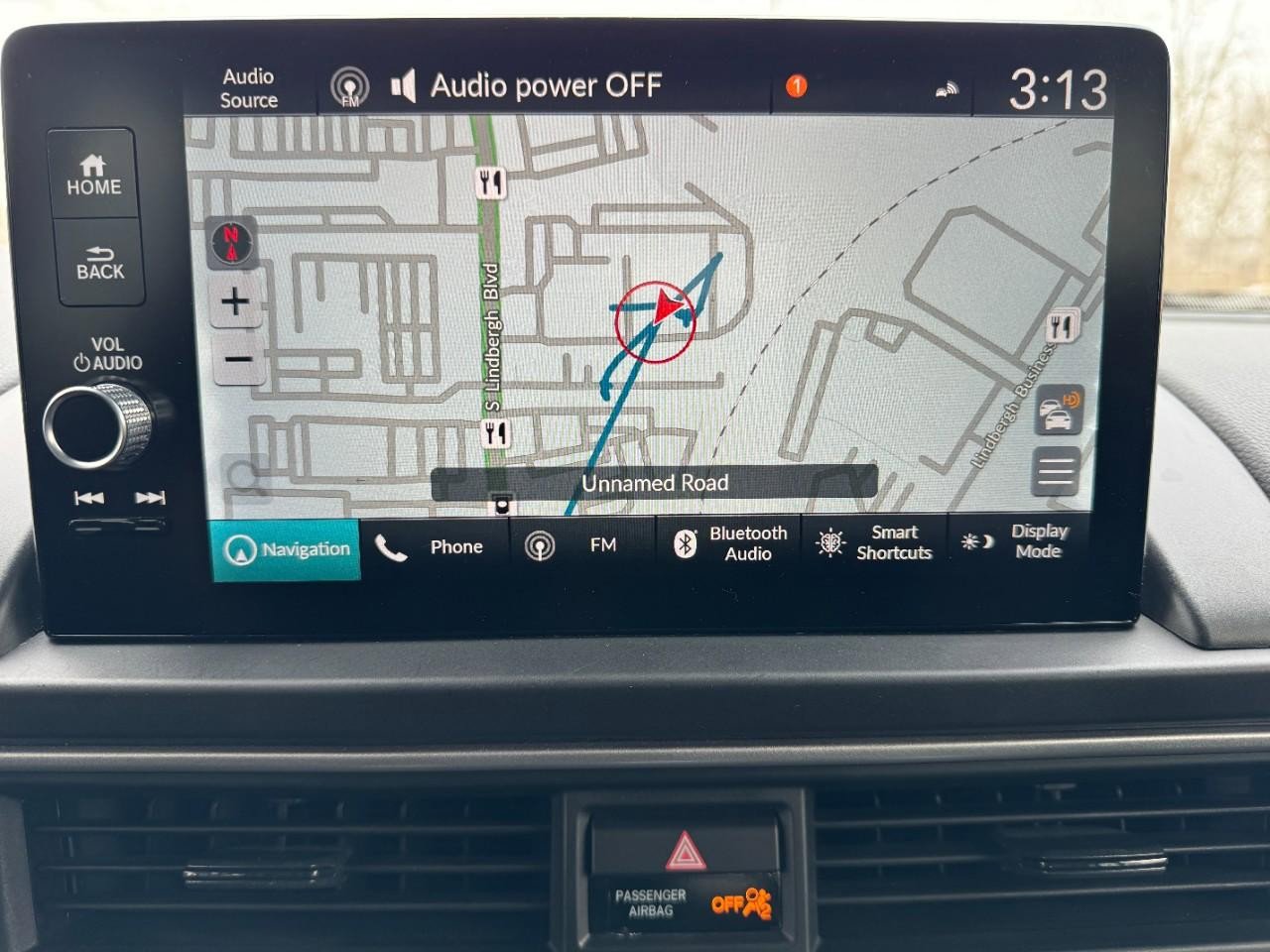 Certified 2023 Honda Pilot Elite image 24