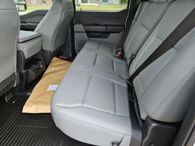New 2026 Ford F350 XL w/ XL Chrome Package AWD/4WD image 28
