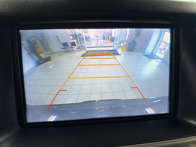 Used 2017 GMC Yukon Denali w/ Open Road Package image 24