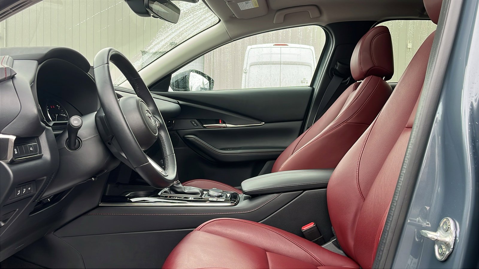 Certified 2023 MAZDA CX-30 AWD 2.5 S w/ Preferred Package image 10