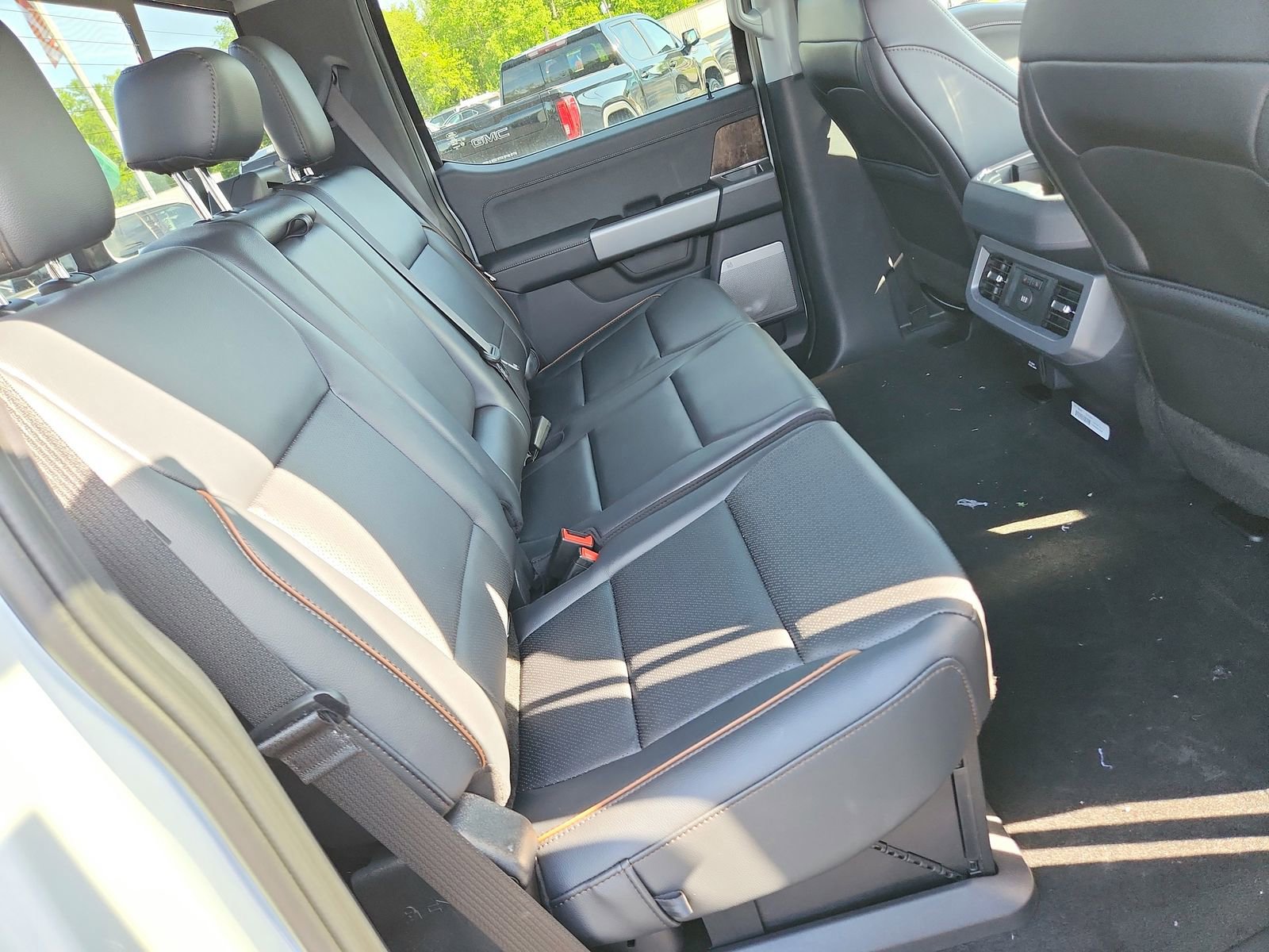 New 2026 Ford F250 Lariat AWD/4WD image 28