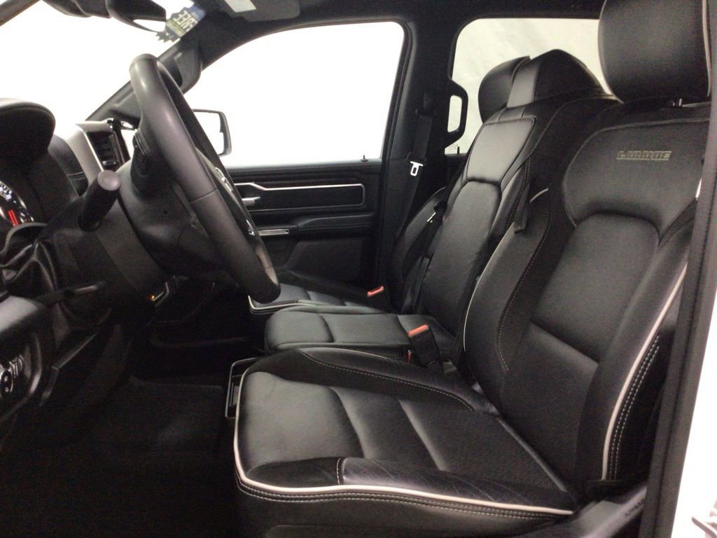 Used 2025 RAM 1500 Laramie image 9