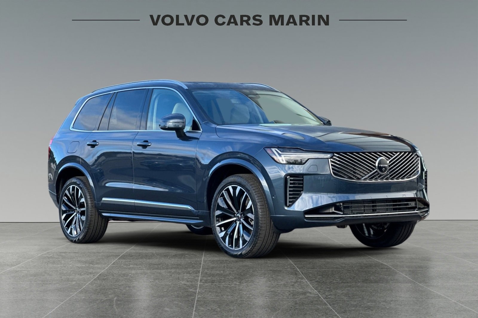 New 2026 Volvo XC90 T8 Ultra image 9