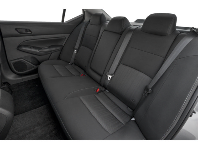 New 2026 Nissan Altima 2.5 SV AWD/4WD image 10