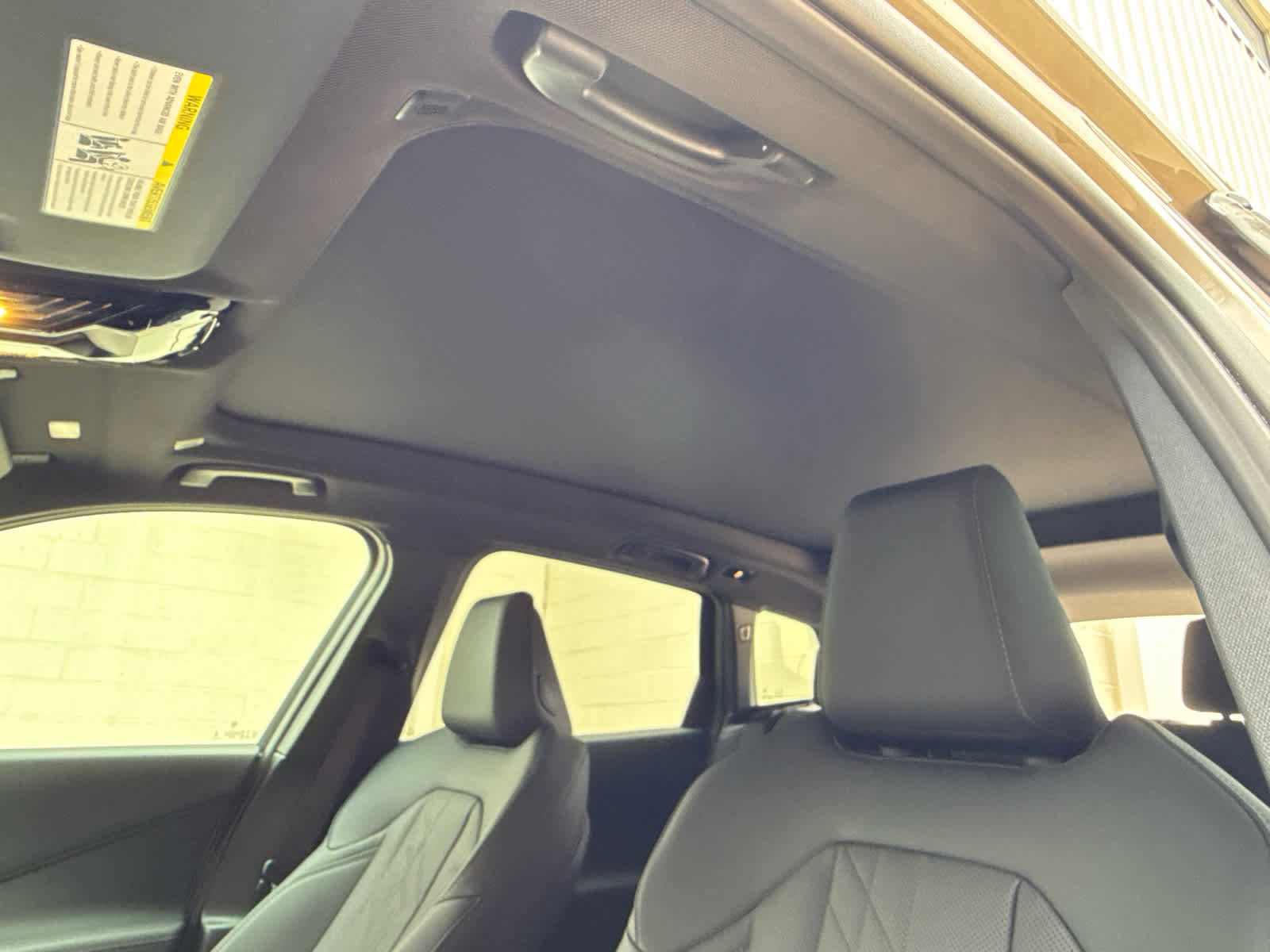 New 2026 BMW X3 xDrive30 w/ M Sport Package image 15