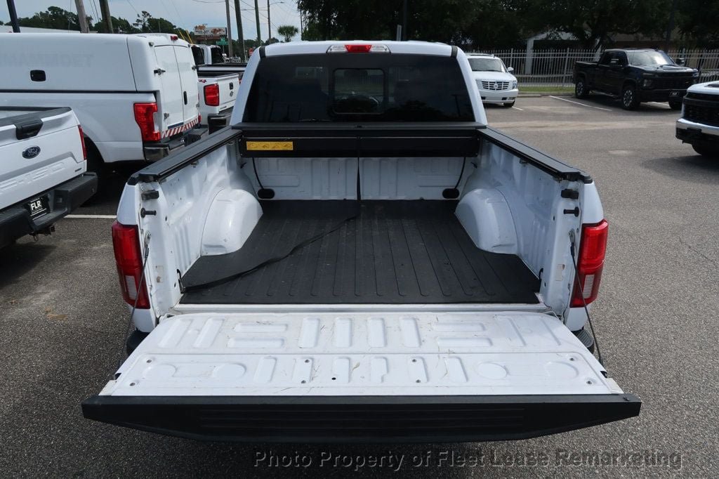 Used 2020 Ford F150 Lariat w/ Equipment Group 501A Mid AWD/4WD image 18