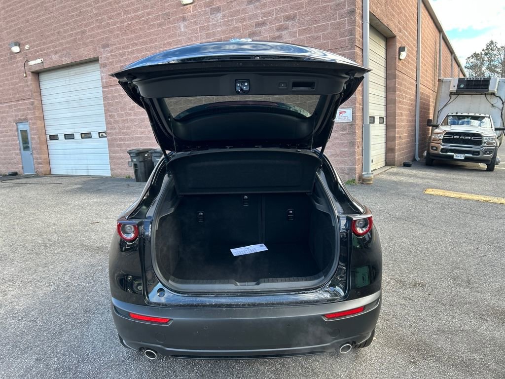 New 2026 MAZDA CX-30 AWD 2.5 S image 28