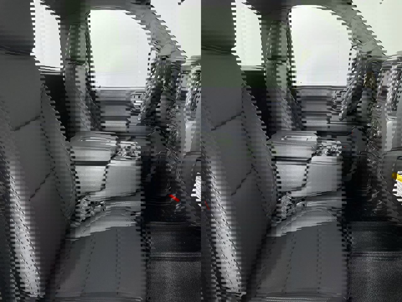 New 2025 Chevrolet Silverado 2500 W/T image 78