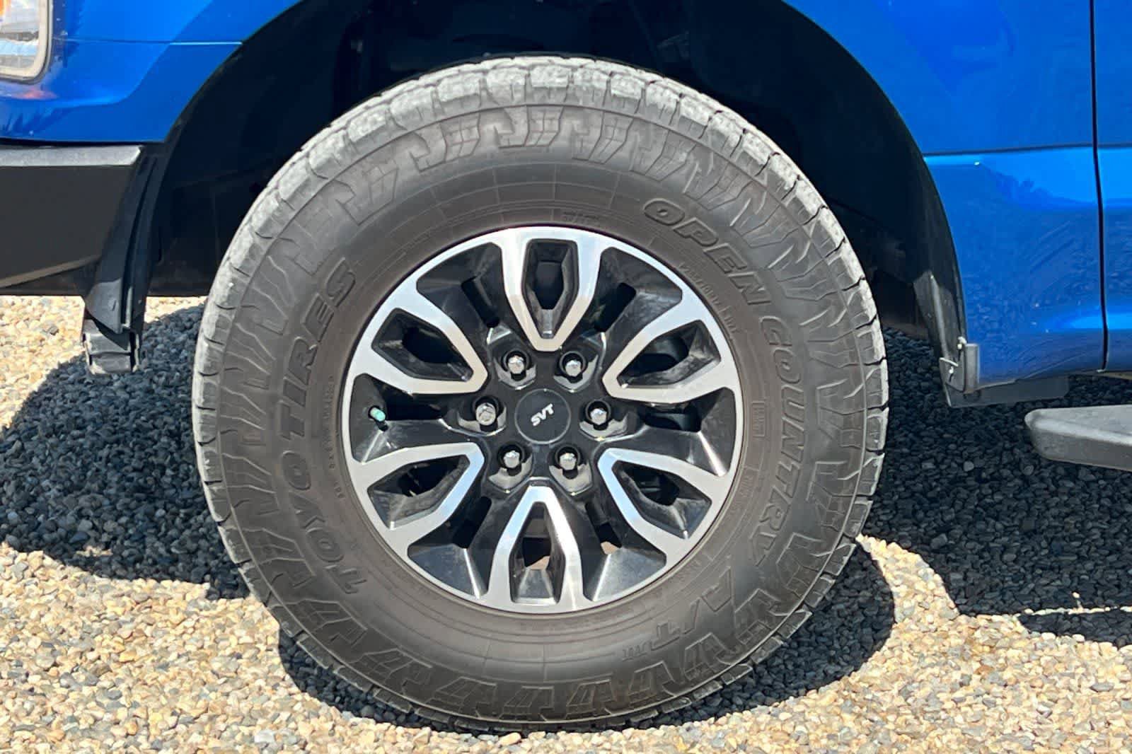 Used 2018 Ford F150 XLT w/ Equipment Group 301A Mid AWD/4WD image 12