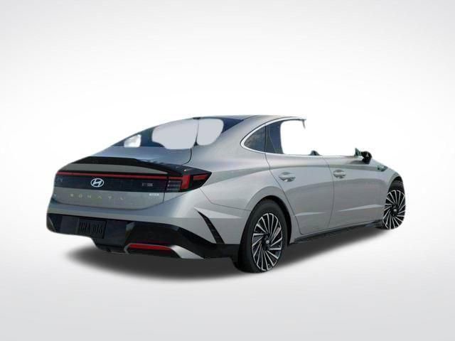 New 2025 Hyundai Sonata SEL image 26