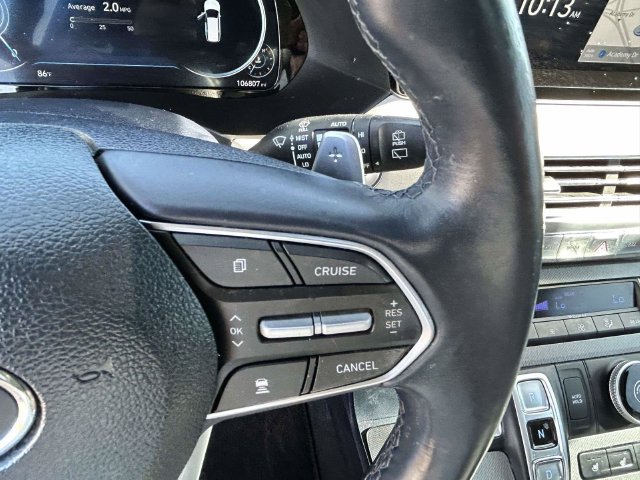Used 2021 Hyundai Palisade Limited FWD image 31