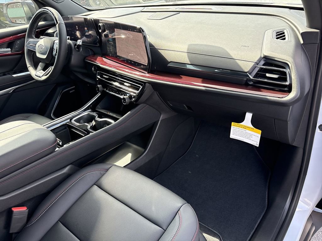 New 2026 Chevrolet Traverse Z71 w/ Enhanced Driving Package image 31