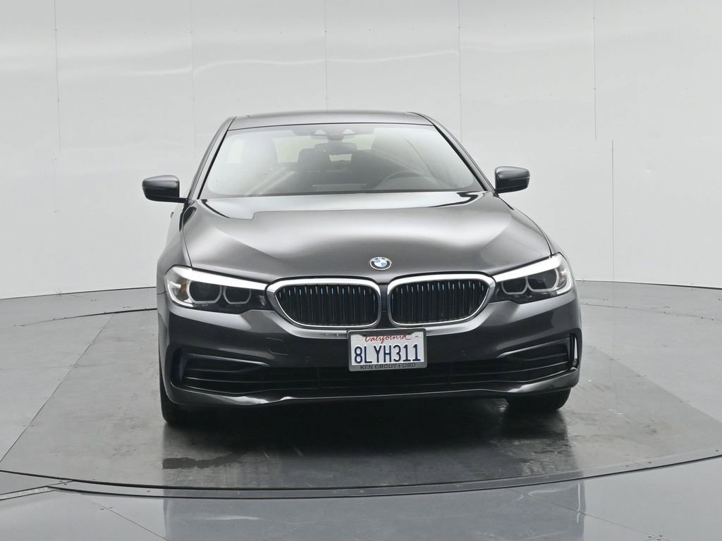 Used 2019 BMW 530e 530e iPerformance w/ Convenience Package image 28