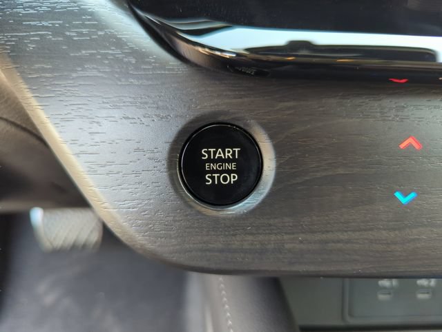 New 2026 Nissan Murano SL AWD/4WD image 44
