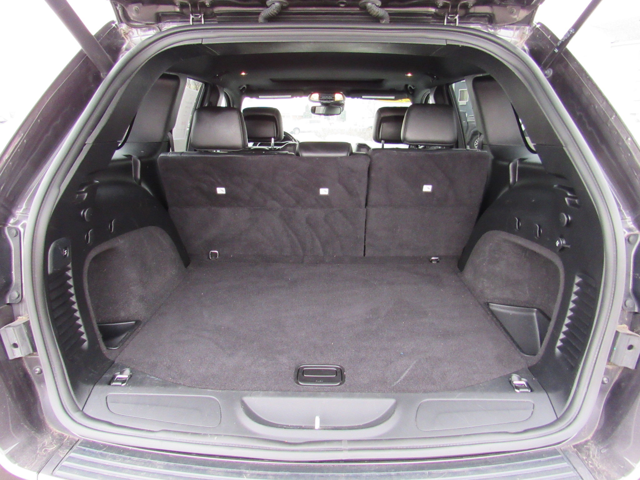 Used 2021 Jeep Grand Cherokee Limited w/ Quick Order Package 28K 80th image 41