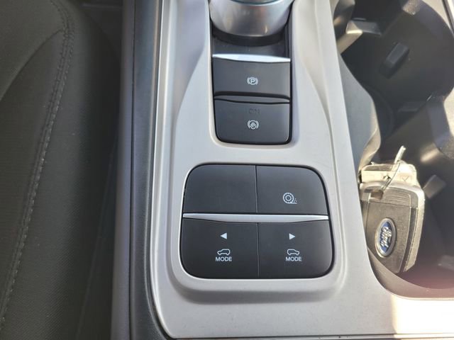 Certified 2022 Ford Explorer XLT image 25