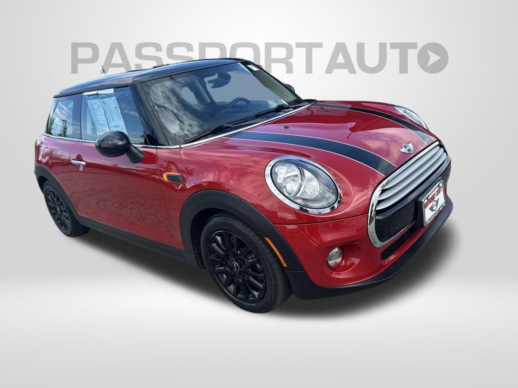 Used 2015 MINI Cooper 2-Door Hardtop FWD image 6