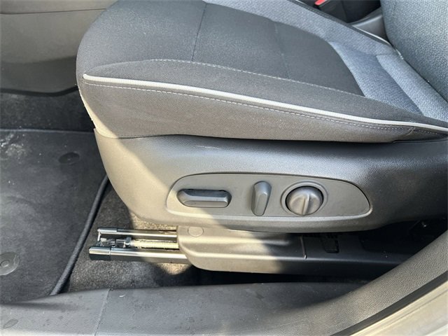 Certified 2023 Chevrolet TrailBlazer LT image 14