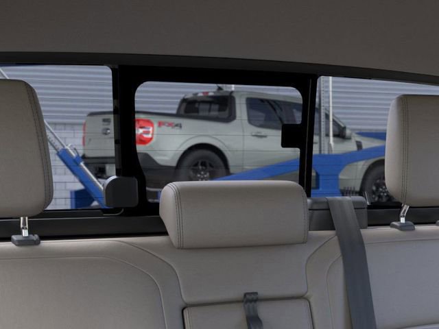 New 2026 Ford Ranger Lariat w/ FX4 Off-Road Package image 22